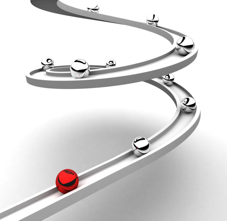 Die besten 5 Kugelbahnen aus Metall [+Ratgeber 2024]