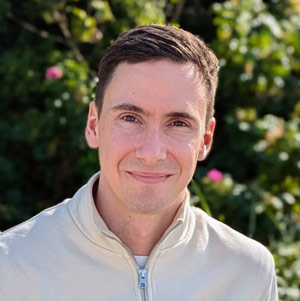 Foto von Johannes Christoph Betreiber und Autor auf murmelspiele.com